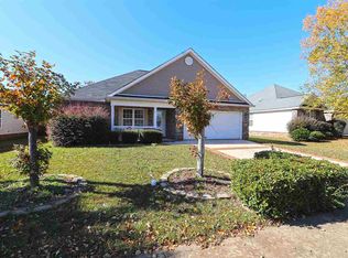 122 Amber Dr, Byron, GA 31008