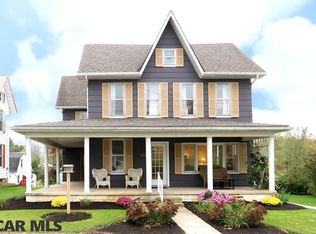 844 Snydertown Rd, Howard, PA 16841