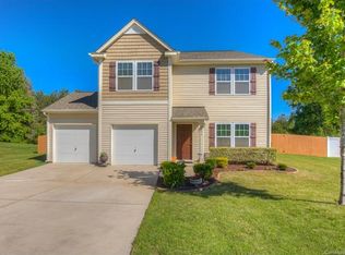 1233 Applewood Ln #35, York, SC 29745