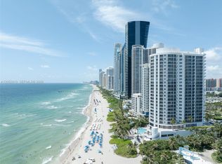Ocean Point Beach, Sunny Isles Beach, FL 33160