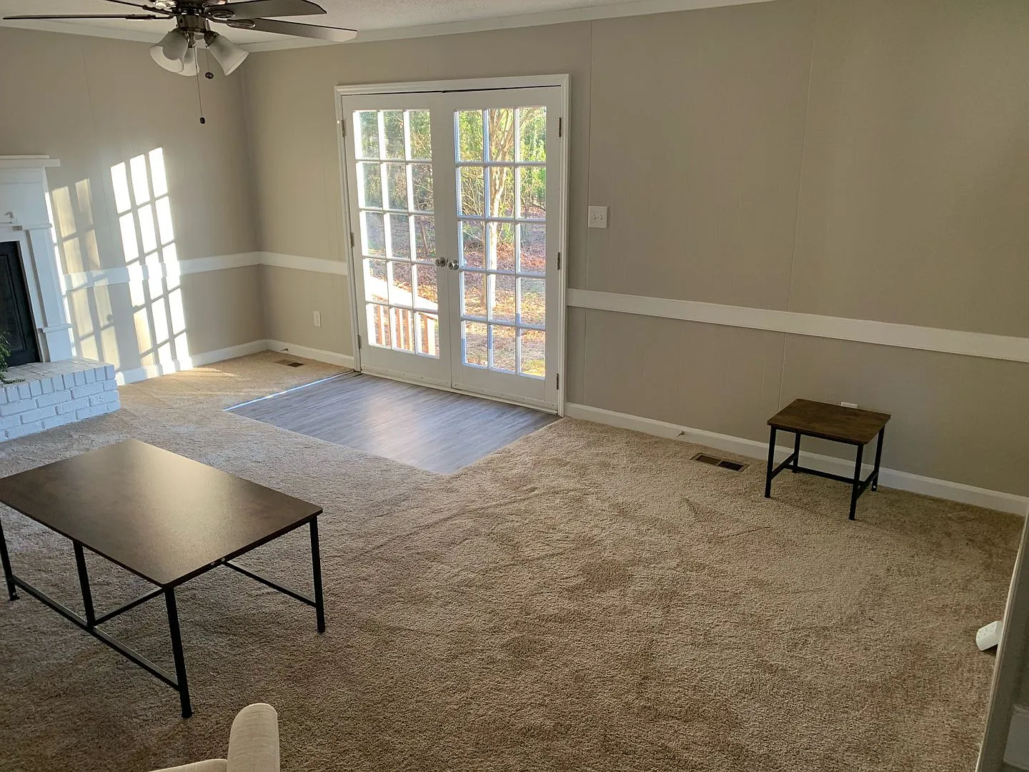 Room in 4 Bedroom Home at 216 Woods Ream Dr — Photo 4
