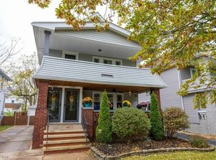 2100 Wascana Ave, Lakewood, OH