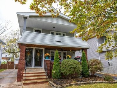 2100 Wascana Ave, Lakewood, OH, 44107