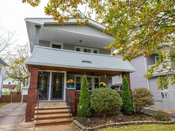 2100 Wascana Ave, Lakewood, OH 44107