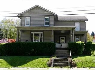 7 S Diamond St, Greenville, PA