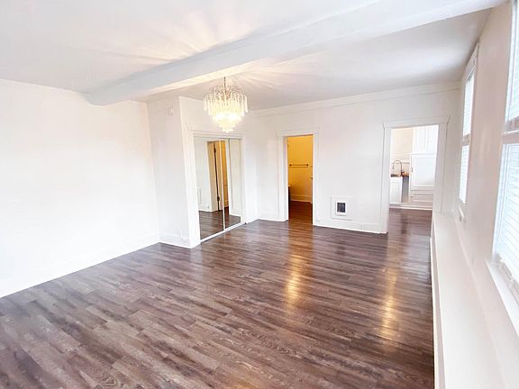 Driftwood Flooring Throughout