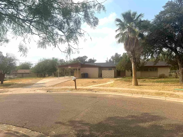 678 Cottonwood Cir, Laredo, TX 78041