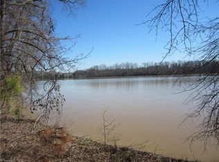 6950 Southern Rr Sta Rd, Linwood, NC 27299