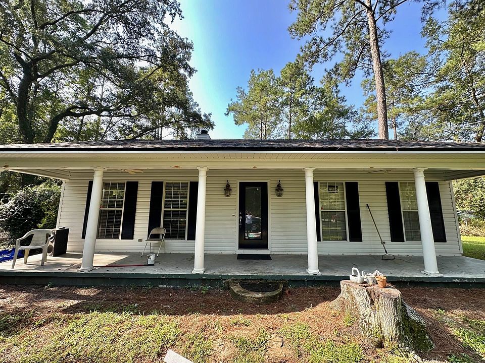 209 Mill Creek Rd, Crawfordville, FL 32327 Zillow