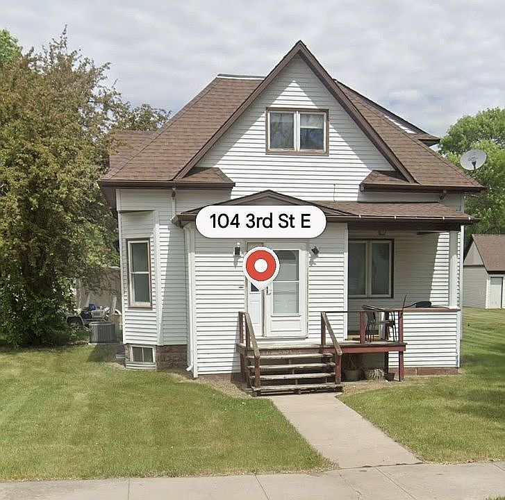 1st image of 104 3rd St E