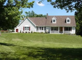 6270 Morris Rd, Hamilton, OH 45011