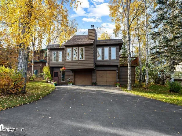 420 Donna Dr, Anchorage, AK 99504