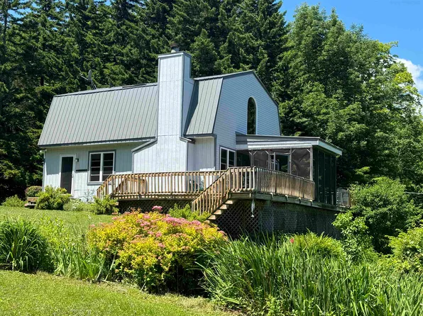 532 Potter Hill Road, Readsboro, VT 05350