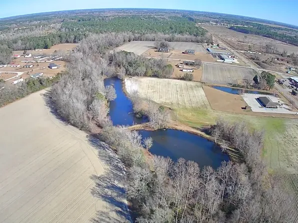 TBD Senator Gasque Hwy., Mullins, SC 29574