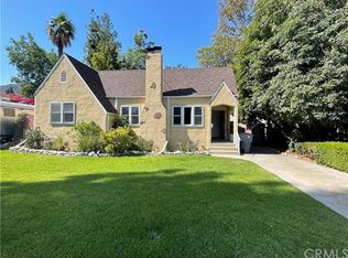 1635 Camulos Ave, Glendale, CA 91208