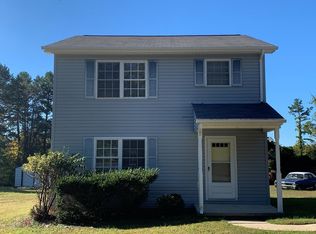 258 Thunderbird Cir, Danville, VA 24540
