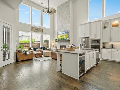 3900 Brazoria Dr, Prosper, TX, 75078