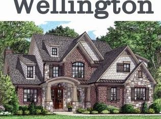 100 Bur Oak Dr LOT 54, Oak Ridge, TN 37830