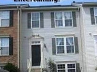 6386 Trips Way, Springfield, VA 22150