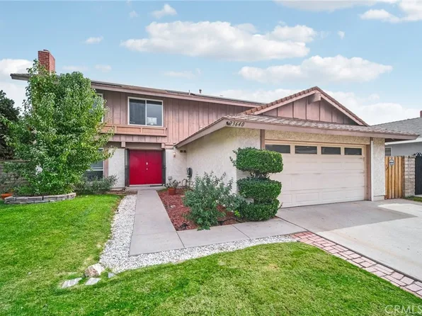 23640 Via Rana, Santa Clarita, CA 91355