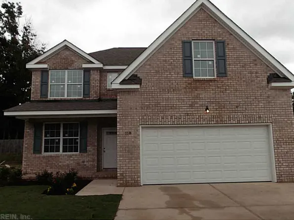 123 Nautico Way, Portsmouth, VA 23703