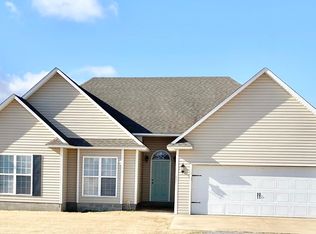 450 County Road 409, Jonesboro, AR 72404
