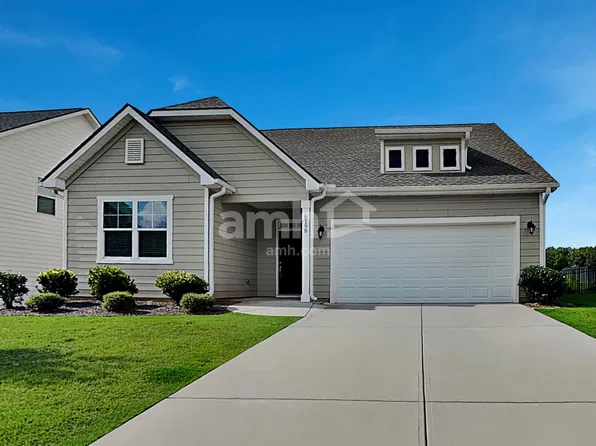 6198 Bridlewood Ln, Douglasville, GA 30134