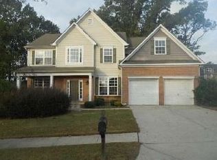 95 Stoney Point Ter, Covington, GA 30014