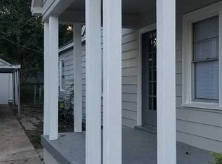 580 Shotwell St #U, Memphis, TN 38111