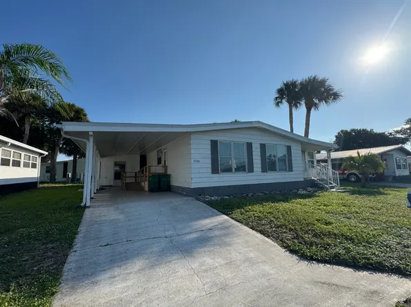 5780 River Grove Dr, Sebastian, FL 32976