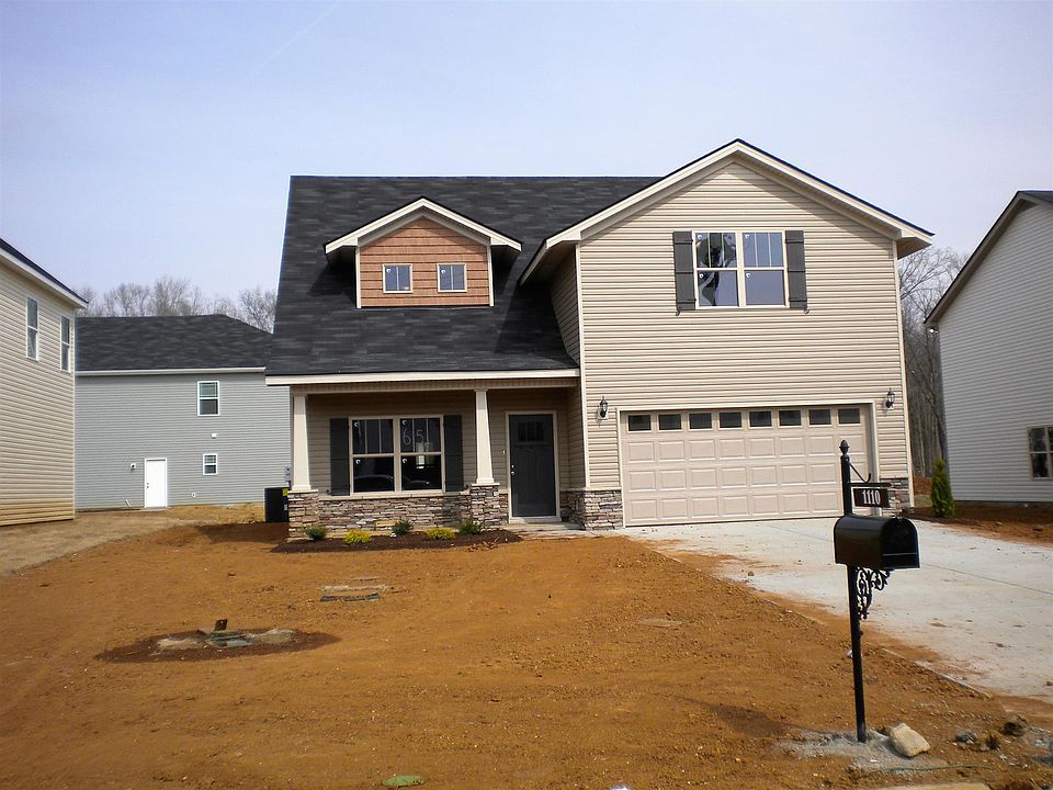 1st image of 1110 Carrington Lot 65