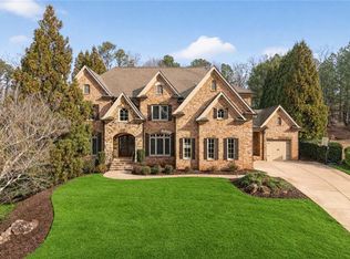 455 Arcaro Dr, Milton, GA 30004