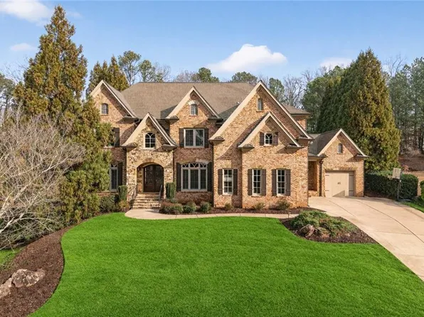 455 Arcaro Dr, Milton, GA 30004