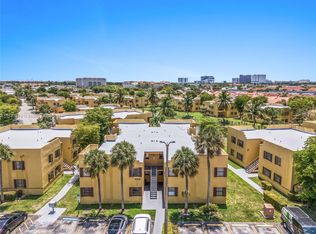 636 NW 114th Ave APT 204, Sweetwater, FL 33172