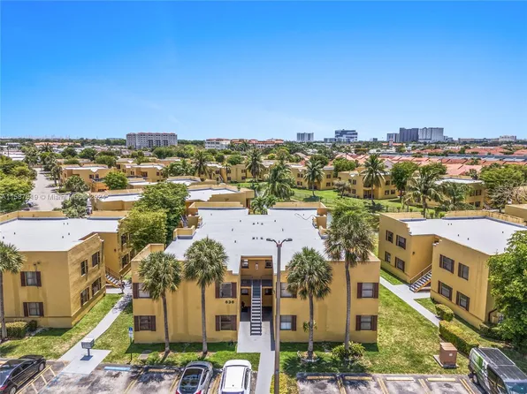 636 NW 114th Ave APT 204, Sweetwater, FL 33172