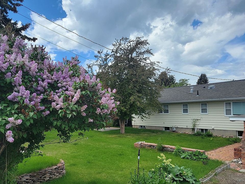 1311 Highland St, Helena, MT 59601 Zillow
