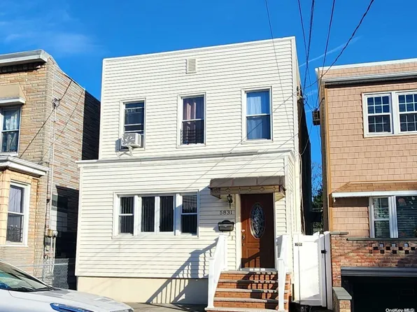 58-31 71st Street, Maspeth, NY 11378