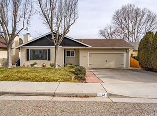 1114 Samantha Dr, Paso Robles, CA 93446