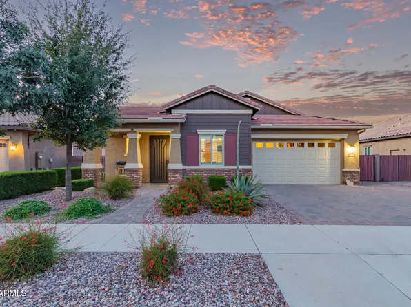 20320 E CANARY Way, Queen Creek, AZ 85142