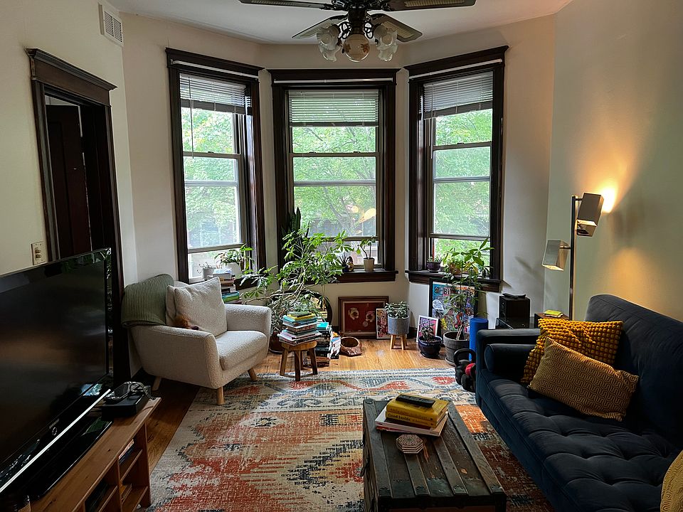 Family room.