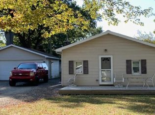 (Undisclosed Address), Jackson, MI 49202