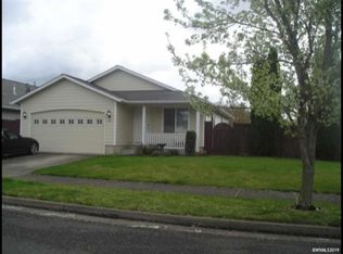 501 Whirlwind Dr NE, Albany, OR 97322