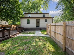 285 N Hook Rd, Pennsville, NJ 08070