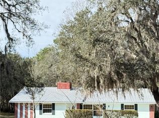 2180 & 2152 N Page Ave, Hernando, FL 34442