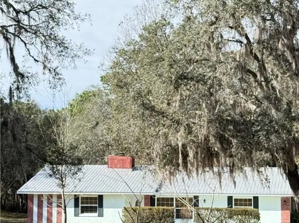 2180 & 2152 N Page Ave, Hernando, FL 34442