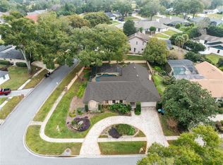 5415 Bay Side Dr, Orlando, FL 32819