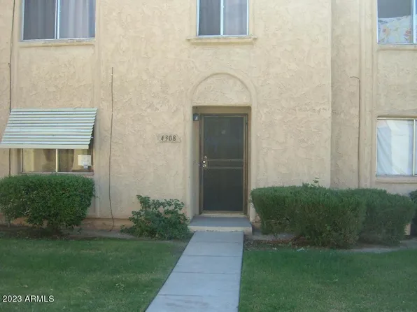 4308 W SOLANO Drive, Glendale, AZ 85301