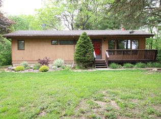 3417 E 2375th Rd, Marseilles, IL 61341