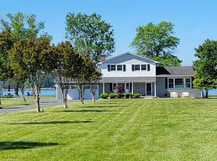 6142 Todds Point Rd, Cambridge, MD 21613