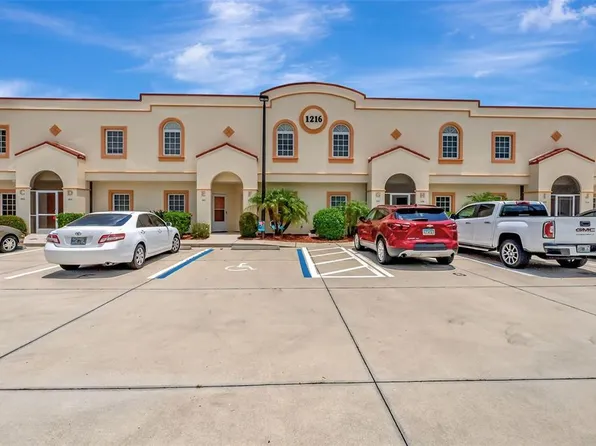 1216 Rio De Janeiro Ave #306, Punta Gorda, FL 33983